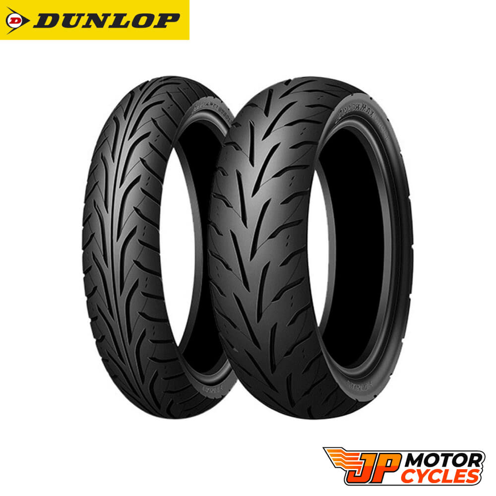 LLANTA PARA MOTO DUNLOP MODELO GT601F