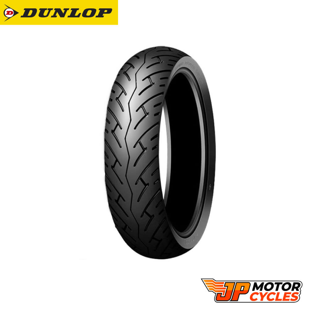 Llanta Dunlop K510B 140/60R17 63H Trasera