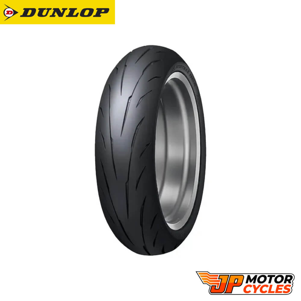 Llanta Dunlop SPORTMAX Q5A para Moto