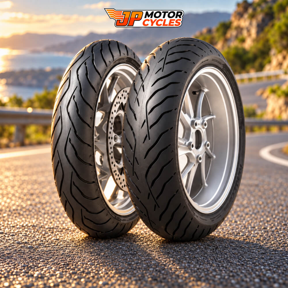 Llanta Dunlop SPORTMAX ROADSMART IV para Moto - Imagen 2
