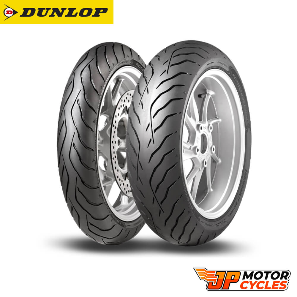 Llanta Dunlop SPORTMAX ROADSMART IV para Moto